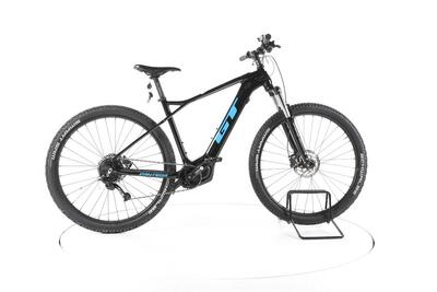 Tweedehands - gt epantera current e-bike - goed