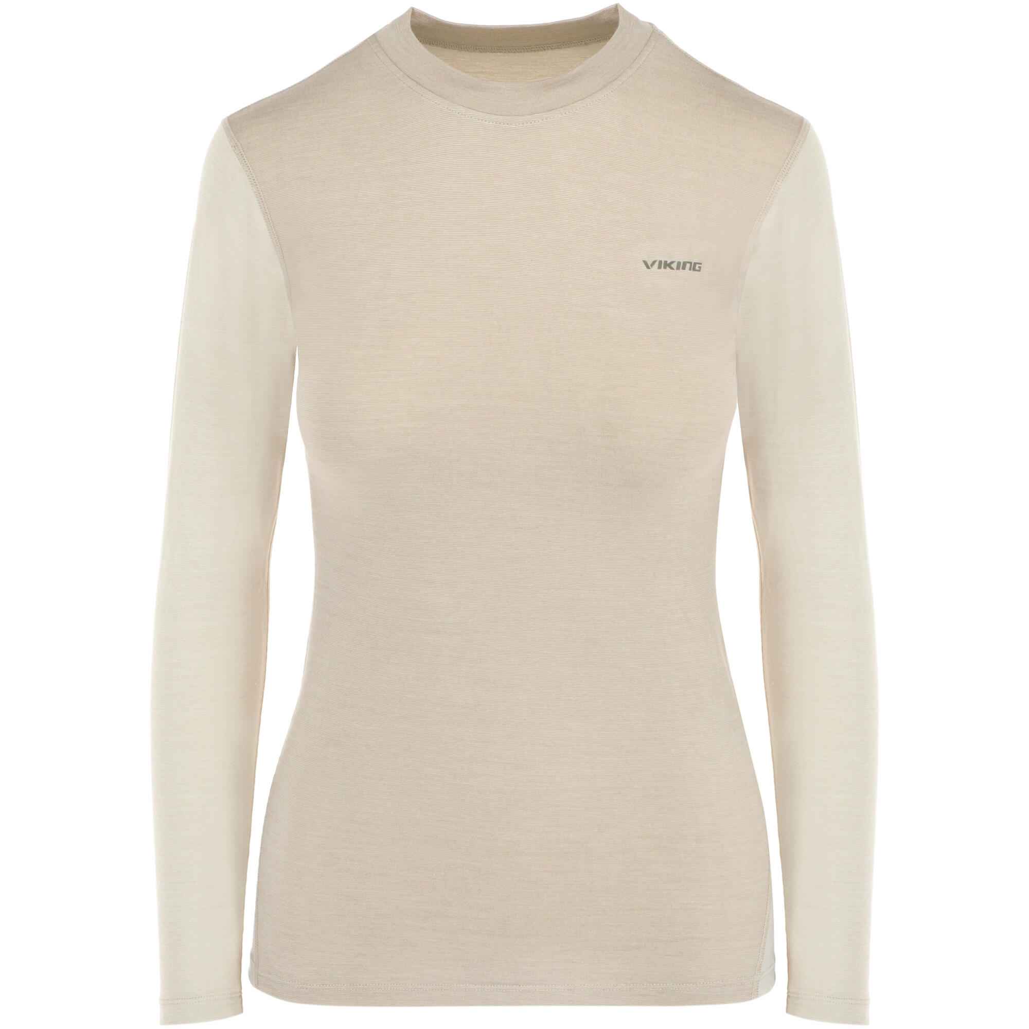 Bielizna damska VIKING Novena Lady Set Merino 2/4