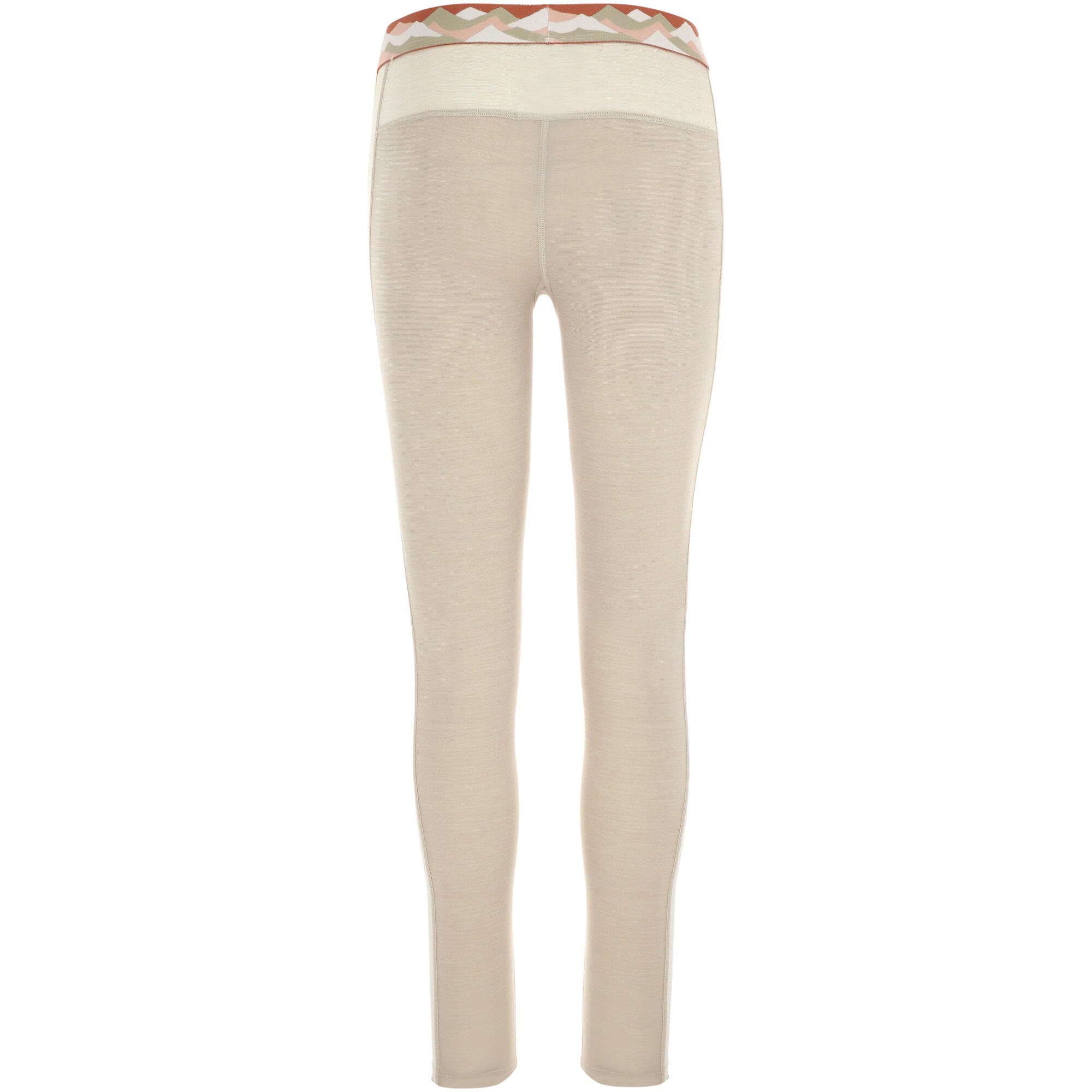 Bielizna damska VIKING Novena Lady Set Merino 4/4