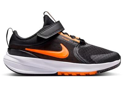 Zapatillas para Niño Nike Star runner 5 Negro