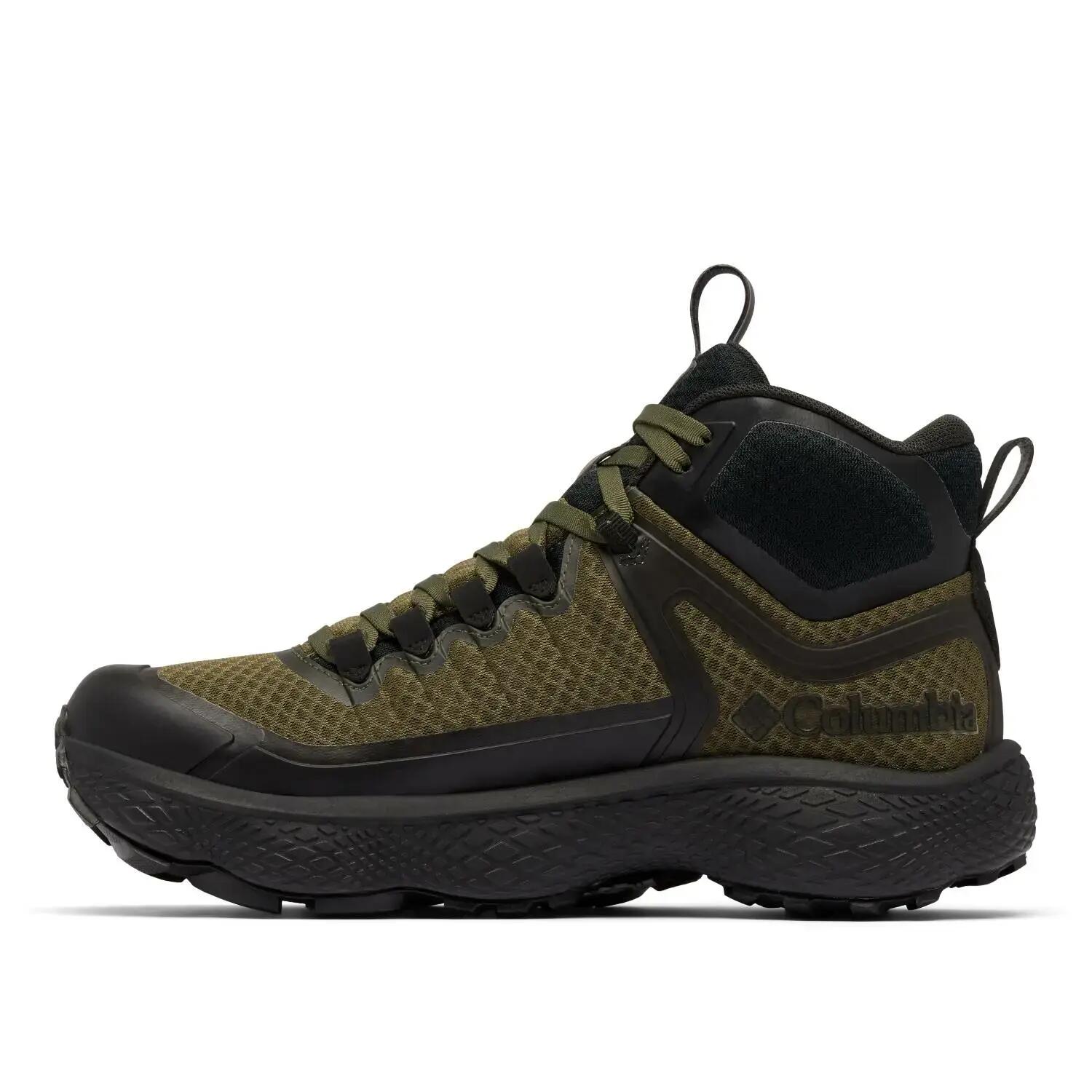 Scarpe da trekking uomo Columbia Escape Thrive Titanum Mid 2/7