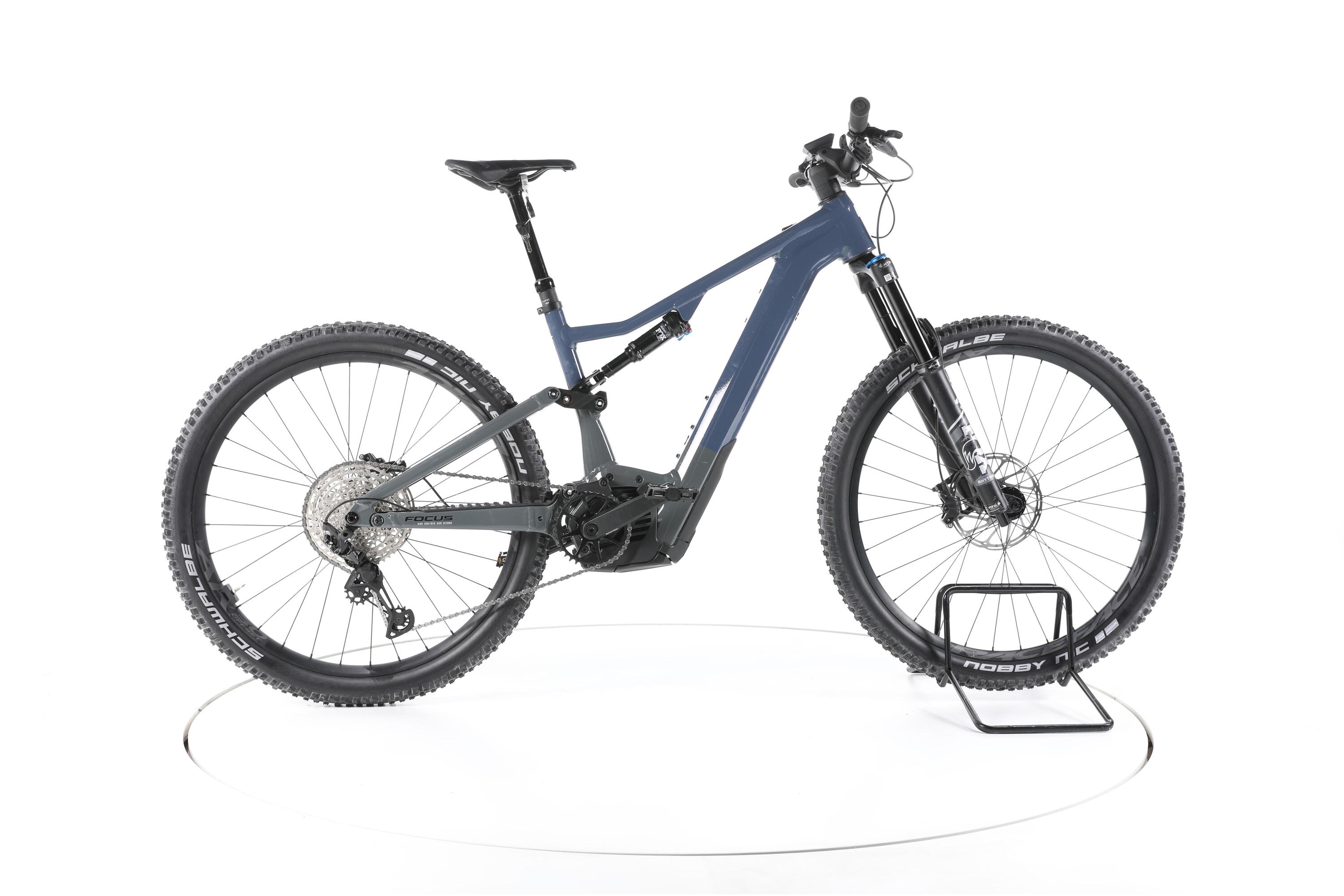 FOCUS Ebike ricondizionata · Focus Jam² 6.8 · Ottime condizioni