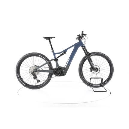 Second Life - Focus Jam² 6.8 Fully E-Bike 2024 - Bardzo dobry stan