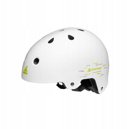 Kask dziecięcy do jazdy na rolkach Rollerblade RB Junior