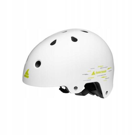 Kask dziecięcy do jazdy na rolkach Rollerblade RB Junior