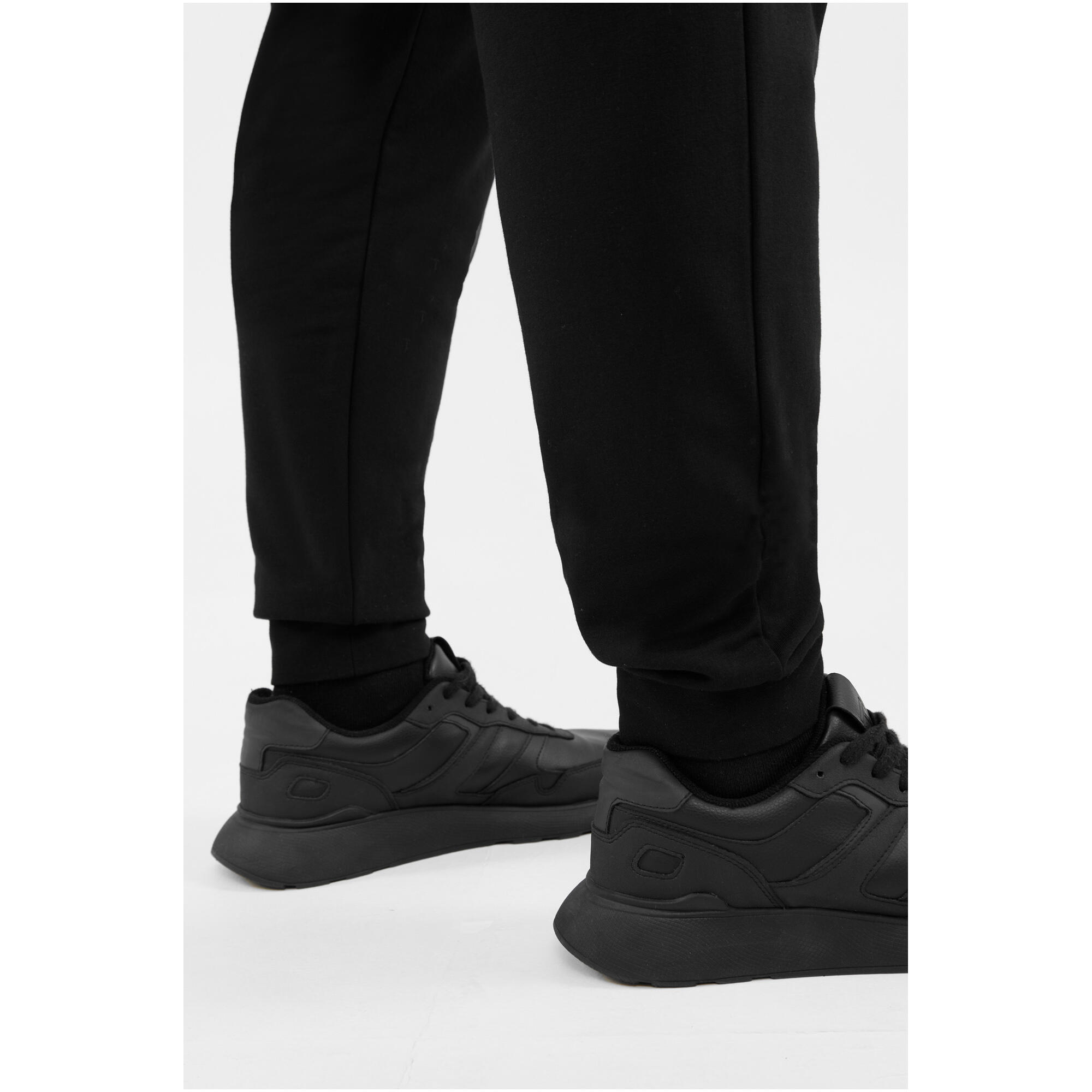 Herren Hose VIKING Team Wear Bamboo 6/7