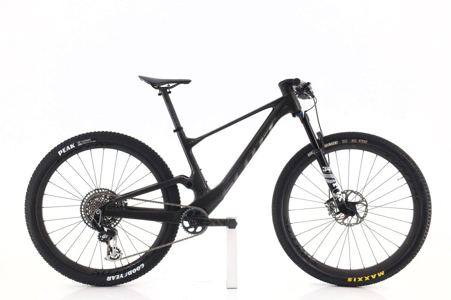 SCOTT MTB ricondizionata ·  Spark RC World Cup XX AXS · Ottimo stato