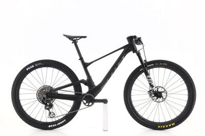 Tweedehands mtb · spark rc world cup xx axs · zeer goede toestand