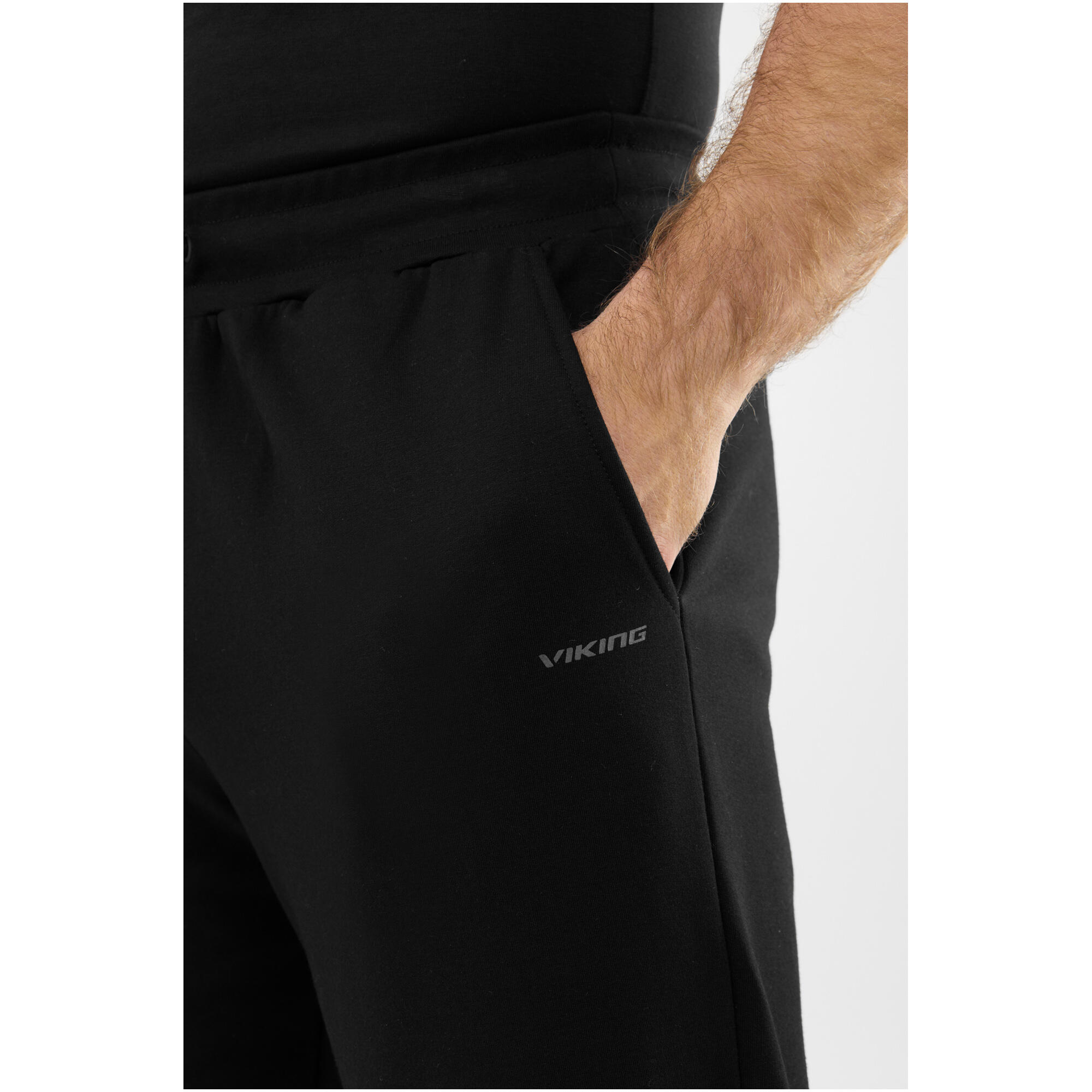 Herren Hose VIKING Team Wear Bamboo 4/7