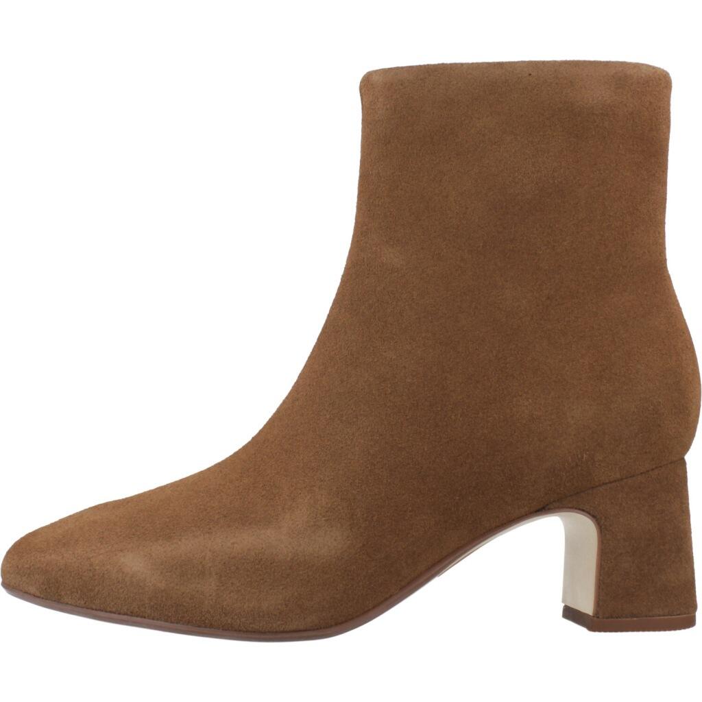 Botas Mujer Clarks Fernie Zip 2/5