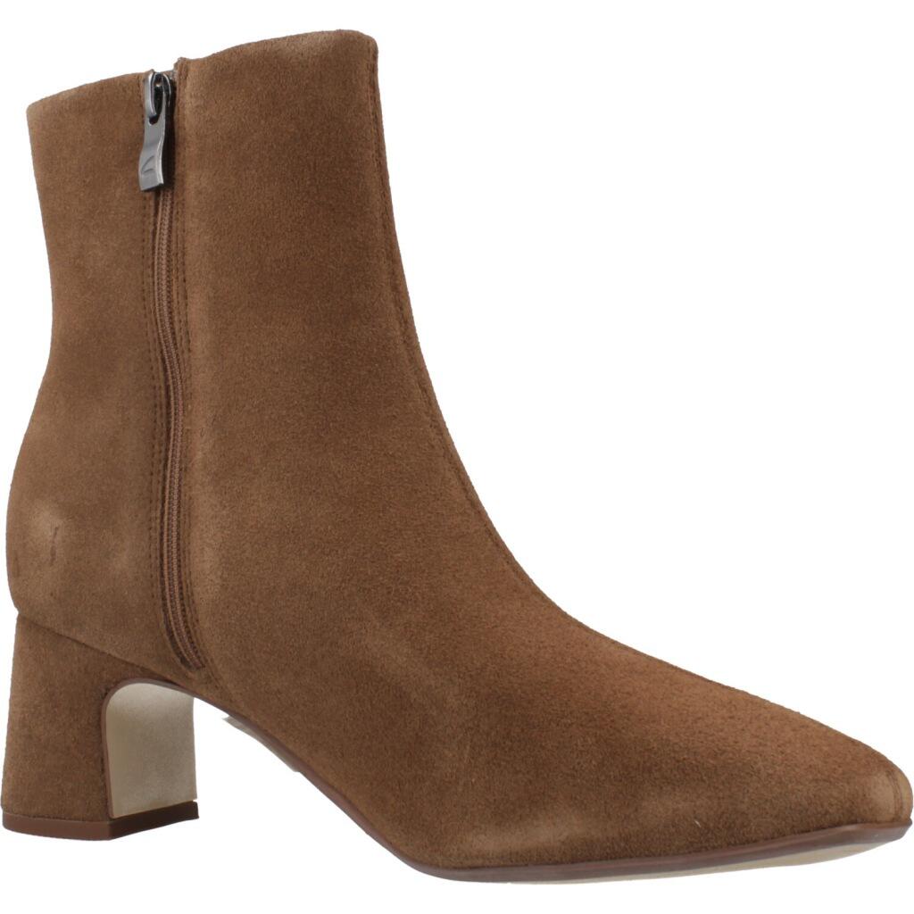 Botas Mujer Clarks Fernie Zip 5/5