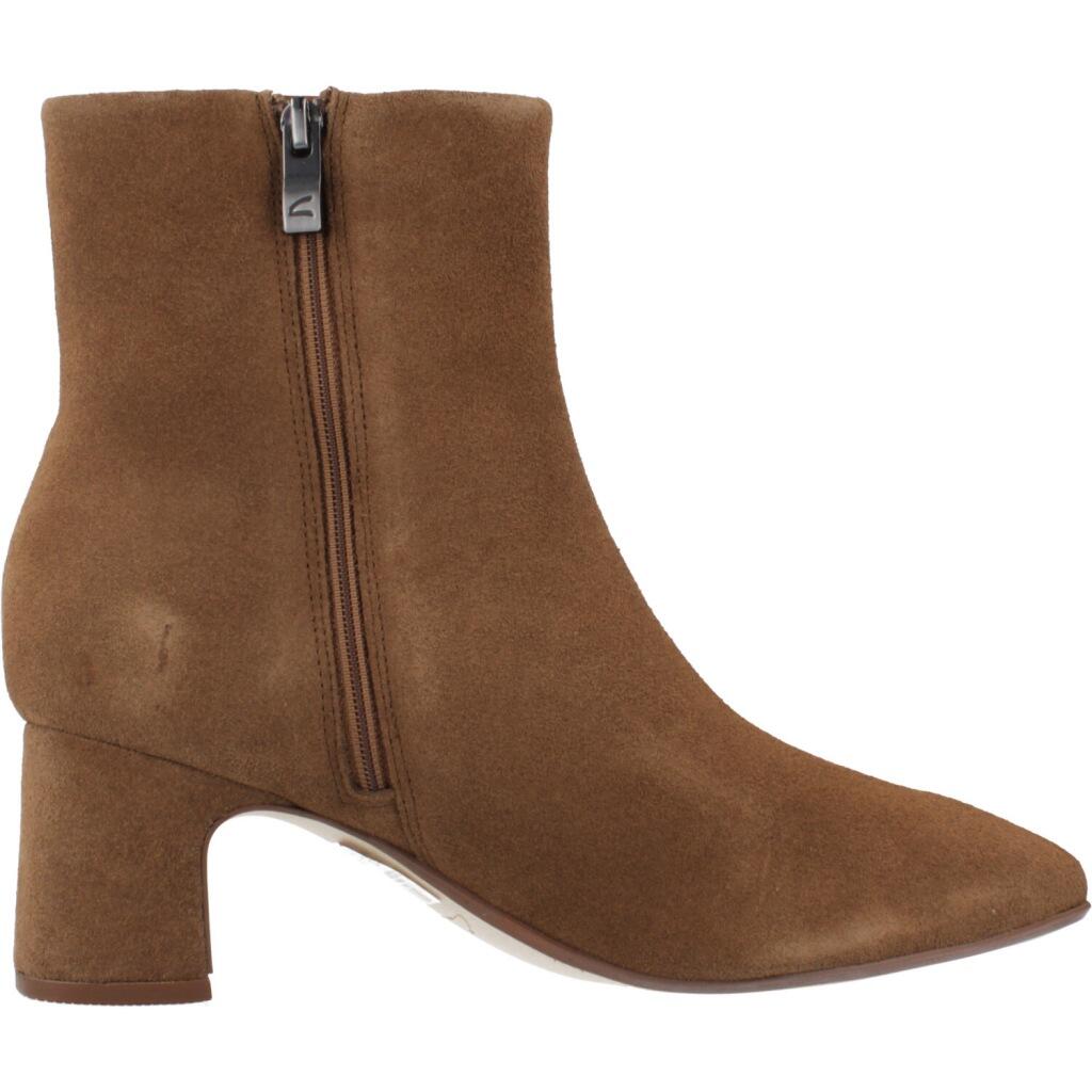 Botas Mujer Clarks Fernie Zip 4/5