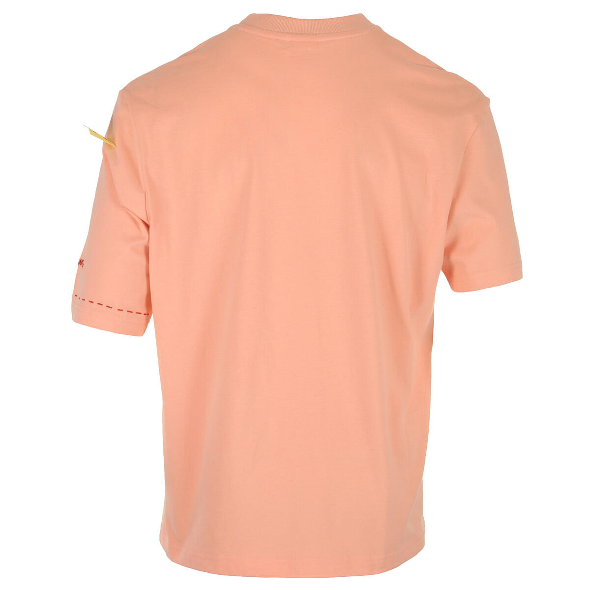 T-shirt Uomo Michael Lau 2Long 2/3