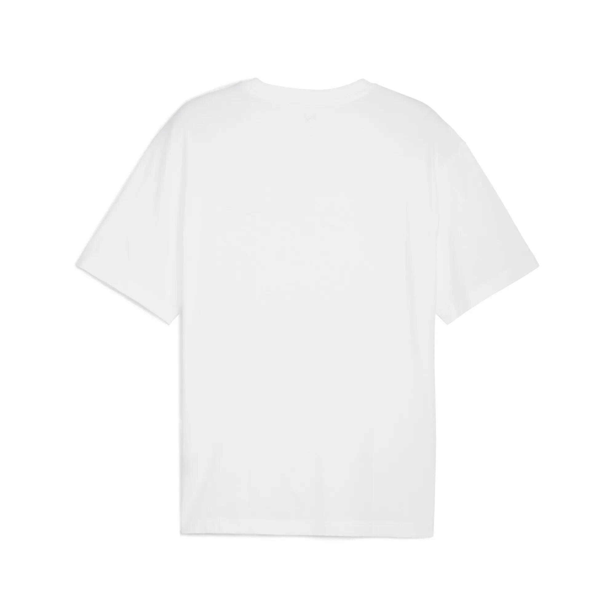T-shirt Puma modèle 688242-02 pour homme 2/5