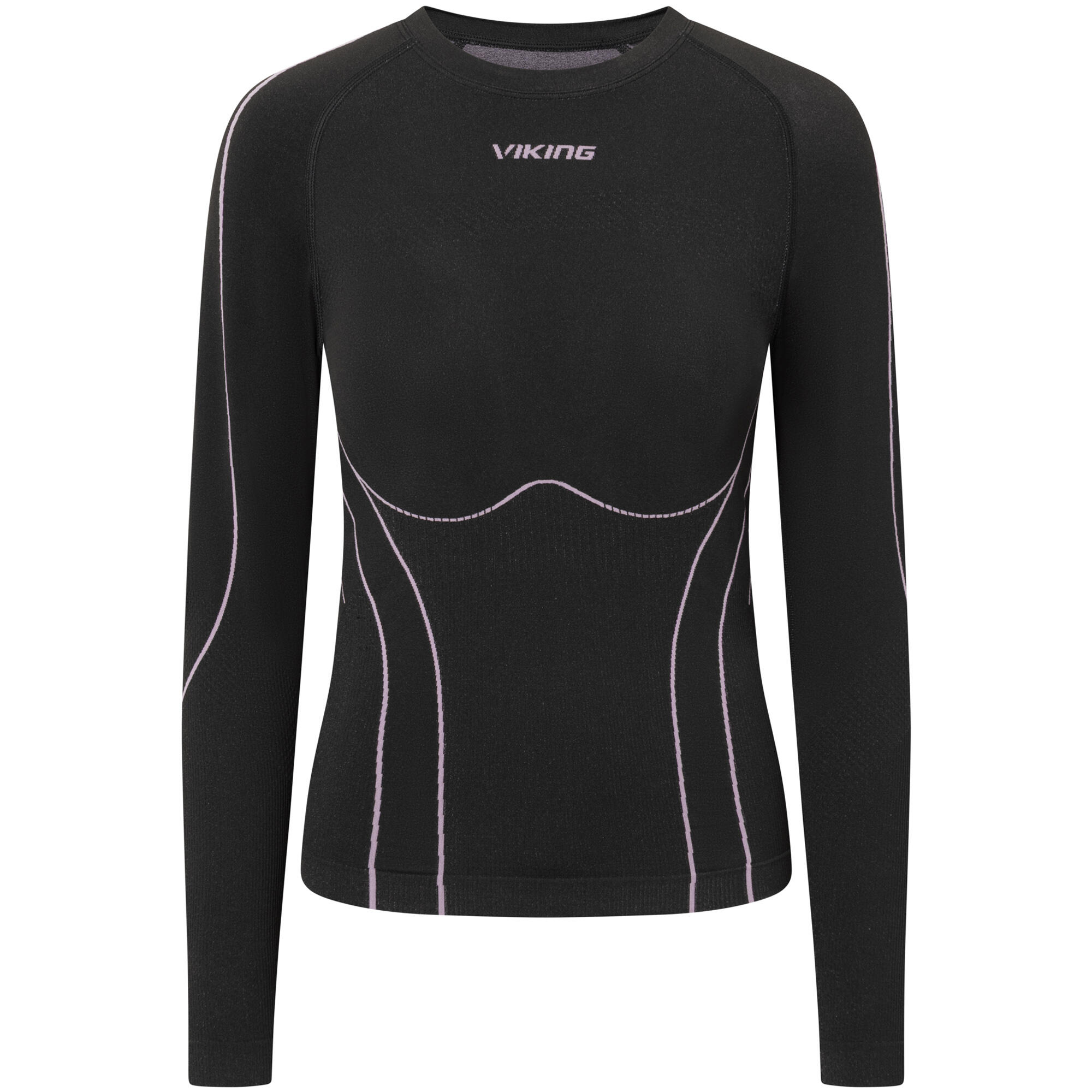 Dames thermisch functioneel longsleeve Viking Etna 2.0 2/5