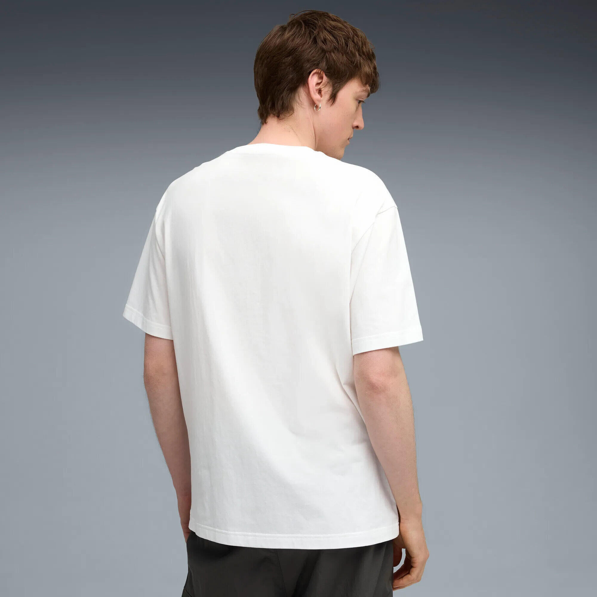 T-shirt Puma modèle 688242-02 pour homme 4/5
