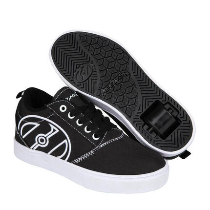 HEELYS Chaussure à roulettes Pro 20 LG (AHE00028001) Black/White