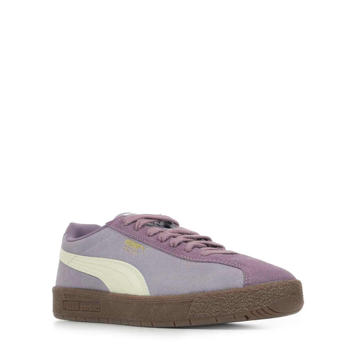 Baskets Femme Delphin 2/6