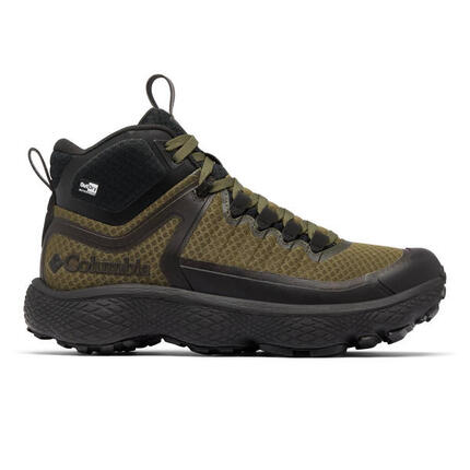 Heren wandelschoenen Columbia Escape Thrive Titanium Mid