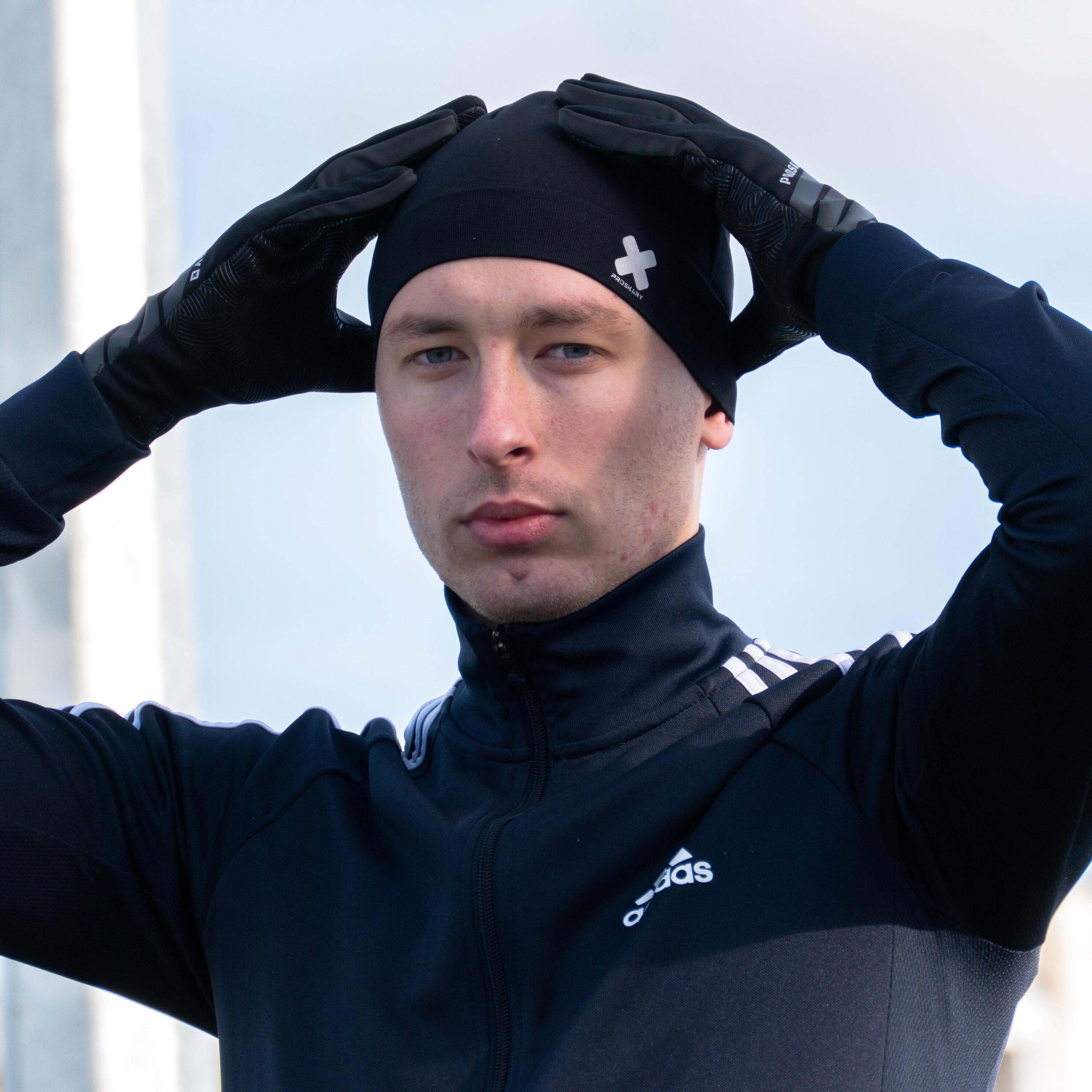 Muts voor hardlopen Proskary Speed-Fit winter 6/7