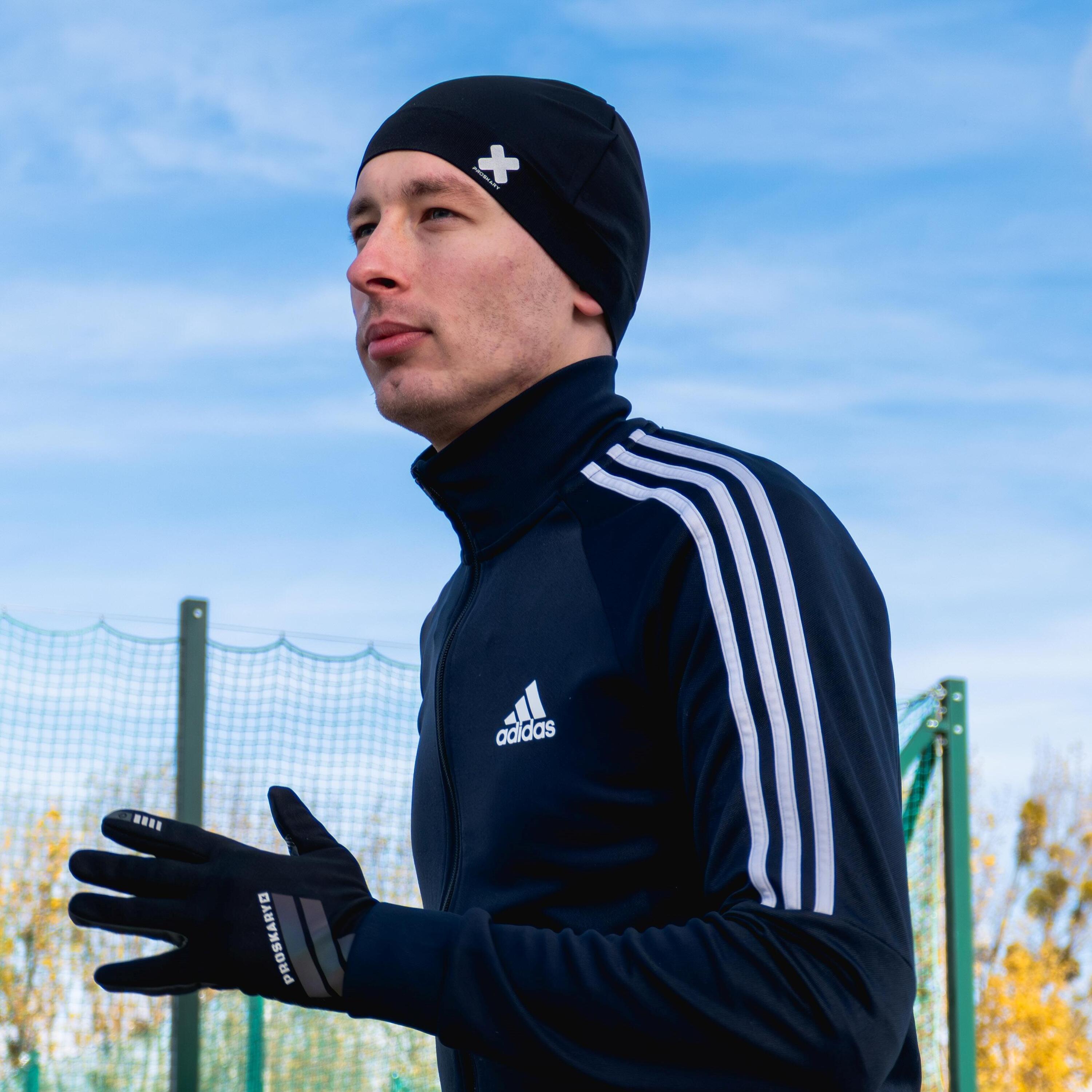 Muts voor hardlopen Proskary Speed-Fit winter 5/7