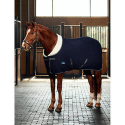 Couverture séchante pour cheval Weatherbeeta Sherpa