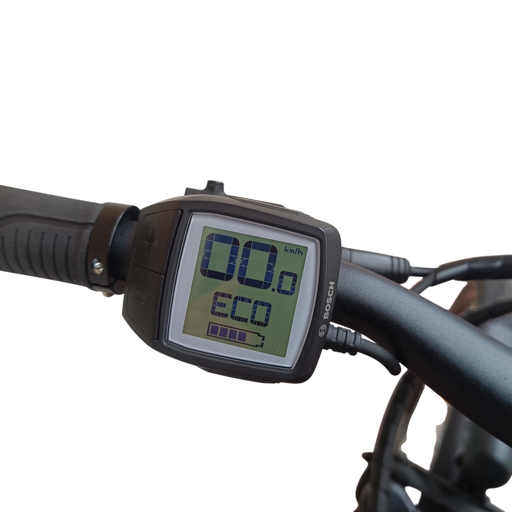 Reconditionné - vélo VTC Bergamont E-Horizon Edition Gent - Excellent 5/6