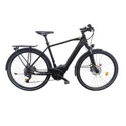 Reconditionné - vélo VTC Bergamont E-Horizon Edition Gent - Excellent