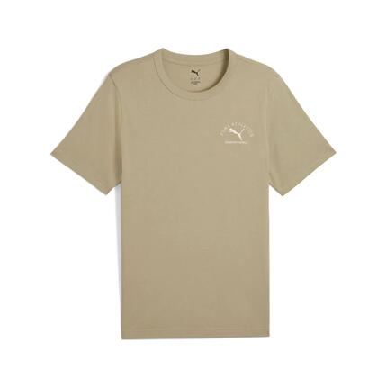 Puma Herren T-Shirt CLASS Graphic Tee 688219