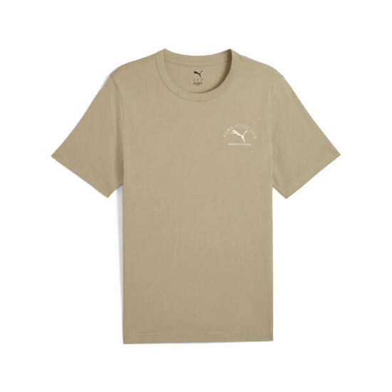 Puma Herren T-Shirt CLASS Graphic Tee 688219