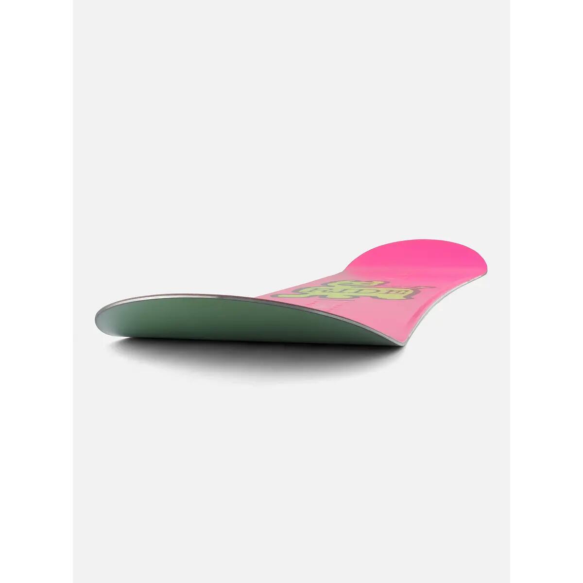 Snowboard Ride Kink Pink per uomo 2/7