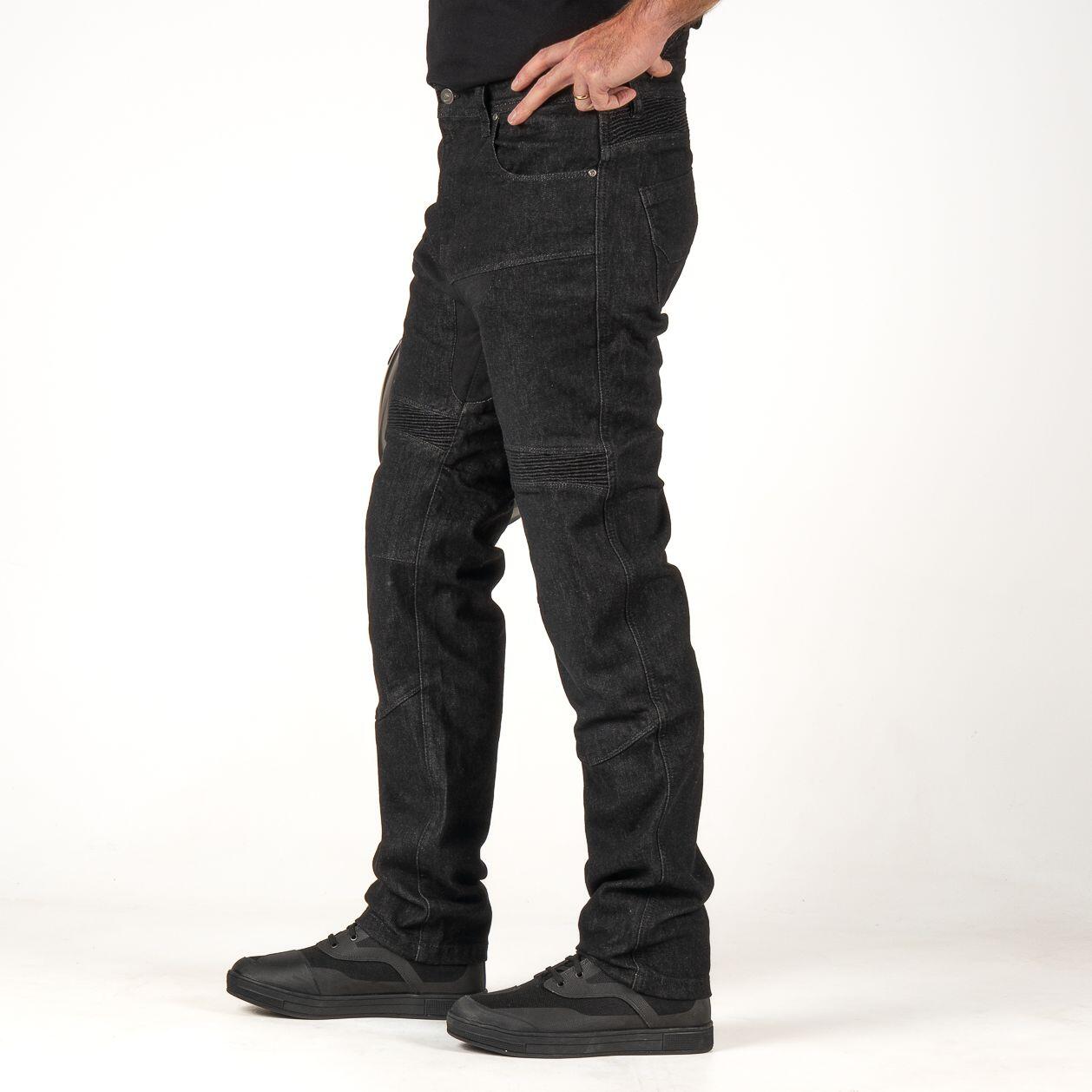 Jean Moto Certifié Moto BOOST DENIM MOTOBLOUZ 3/7