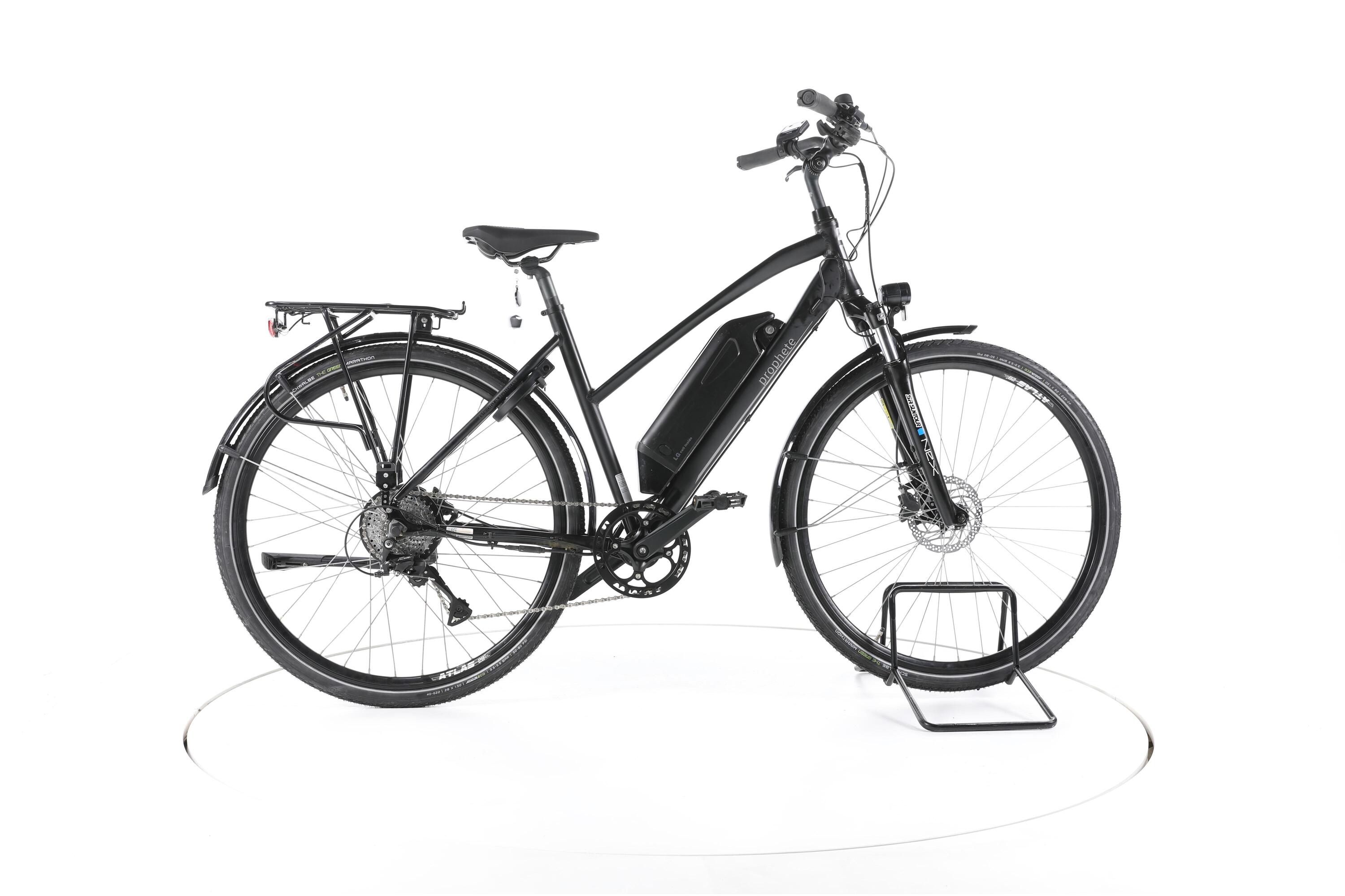 PROPHETE Ebike ricondizionata · Prophete eTrekking · Buone condizioni