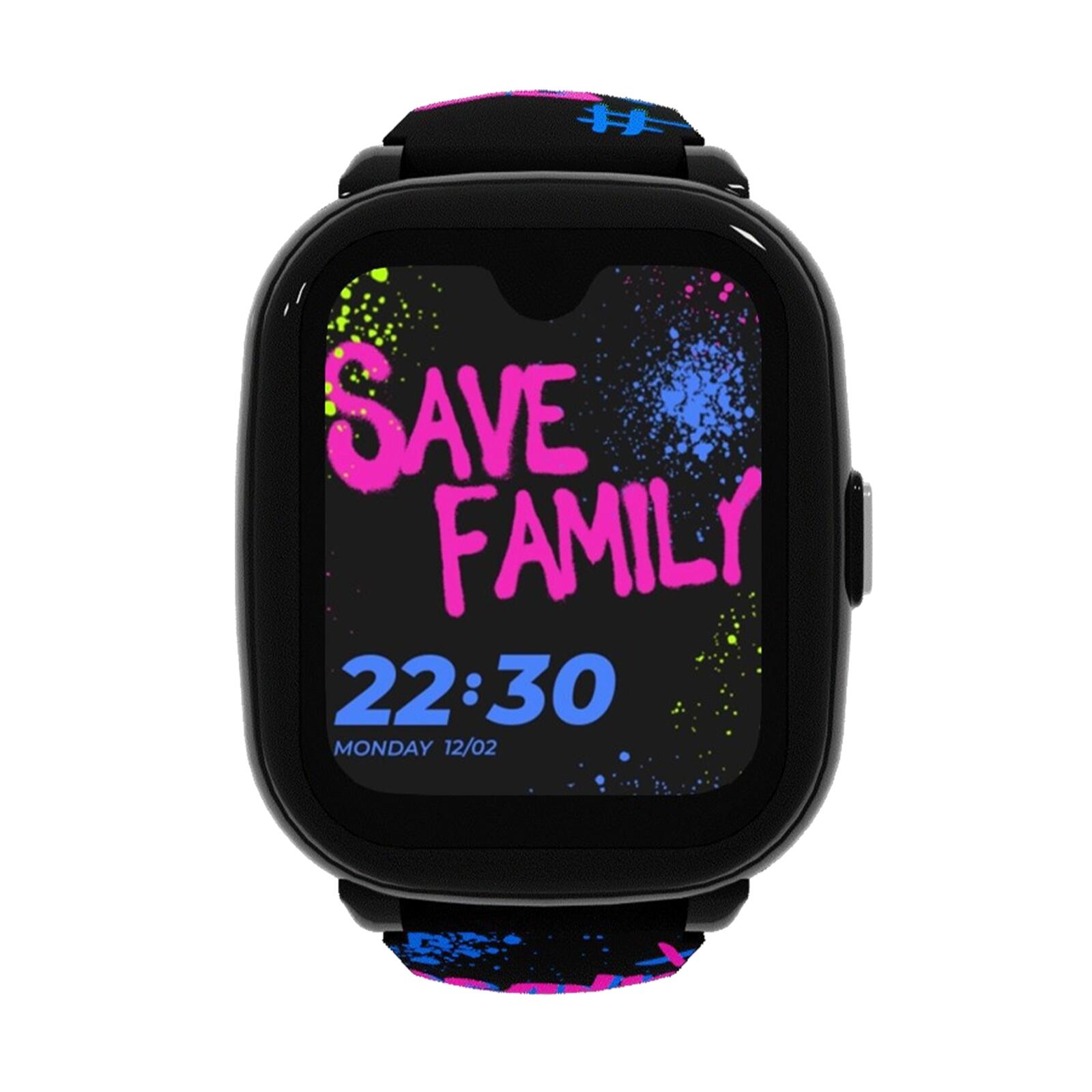 SAVE FAMILY picture