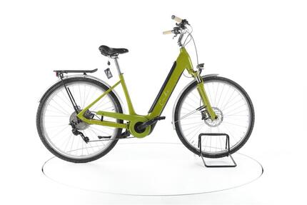 Refurbished - Cube Ella Ride Hybrid Trekking E-Bike Tiefeinsteiger - Akzeptabel
