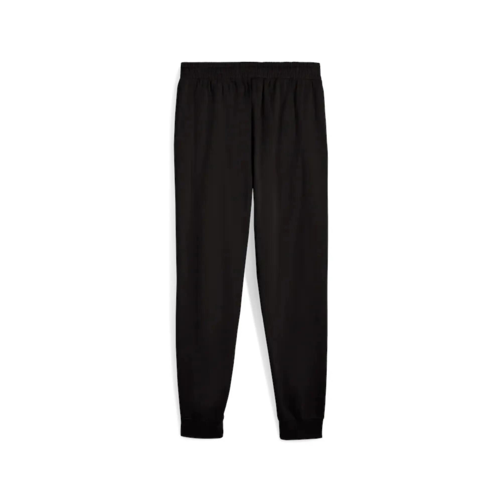 Puma Herren Trainingshose Essentials ELEVATED Pants Fleece 688277 2/2