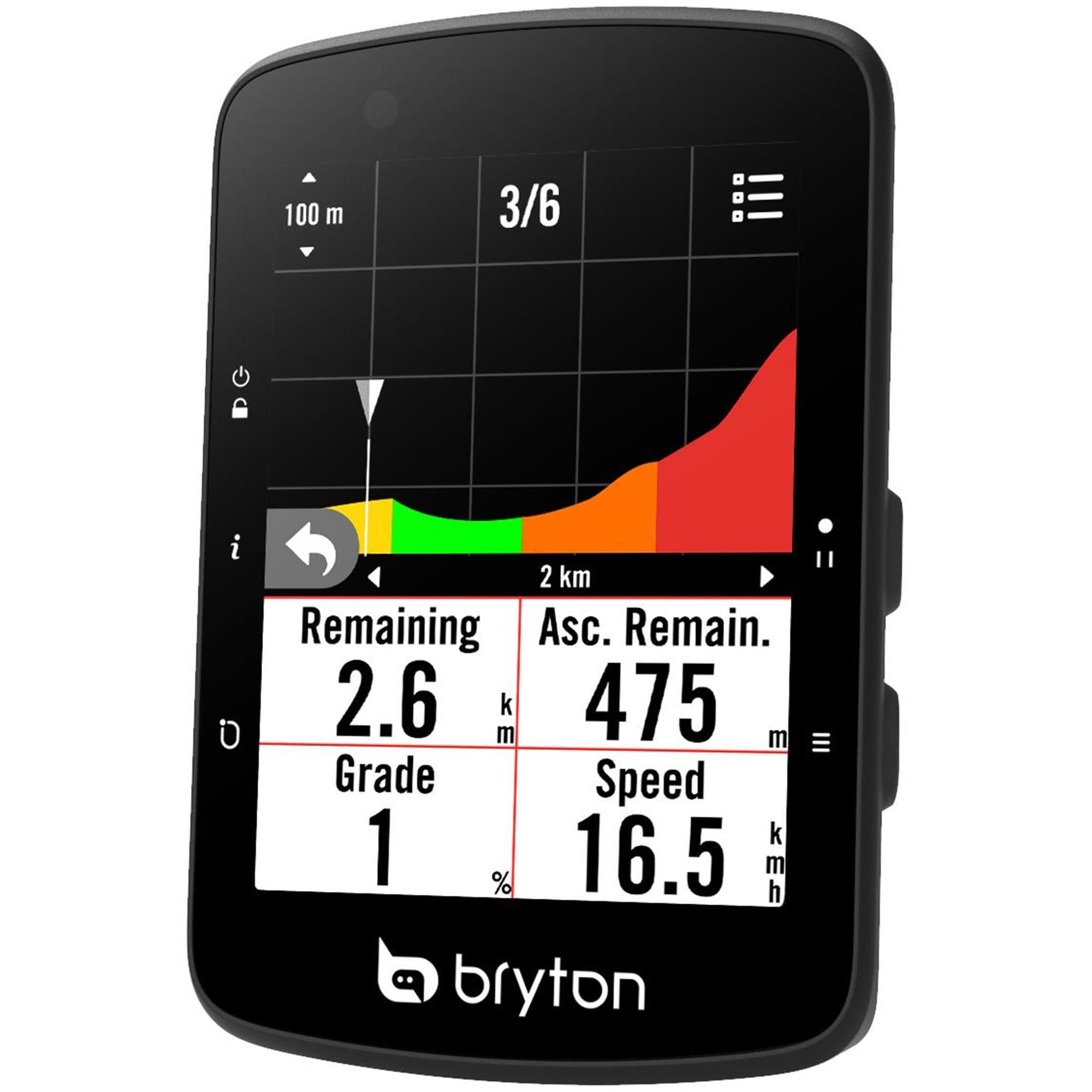BRYTON Rider 650 E 6/7