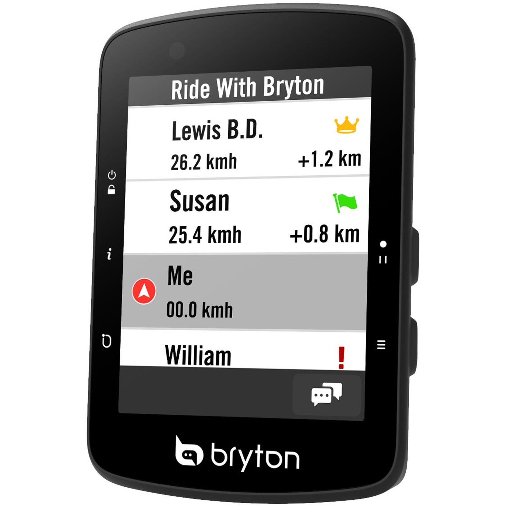 BRYTON Rider 650 E 7/7