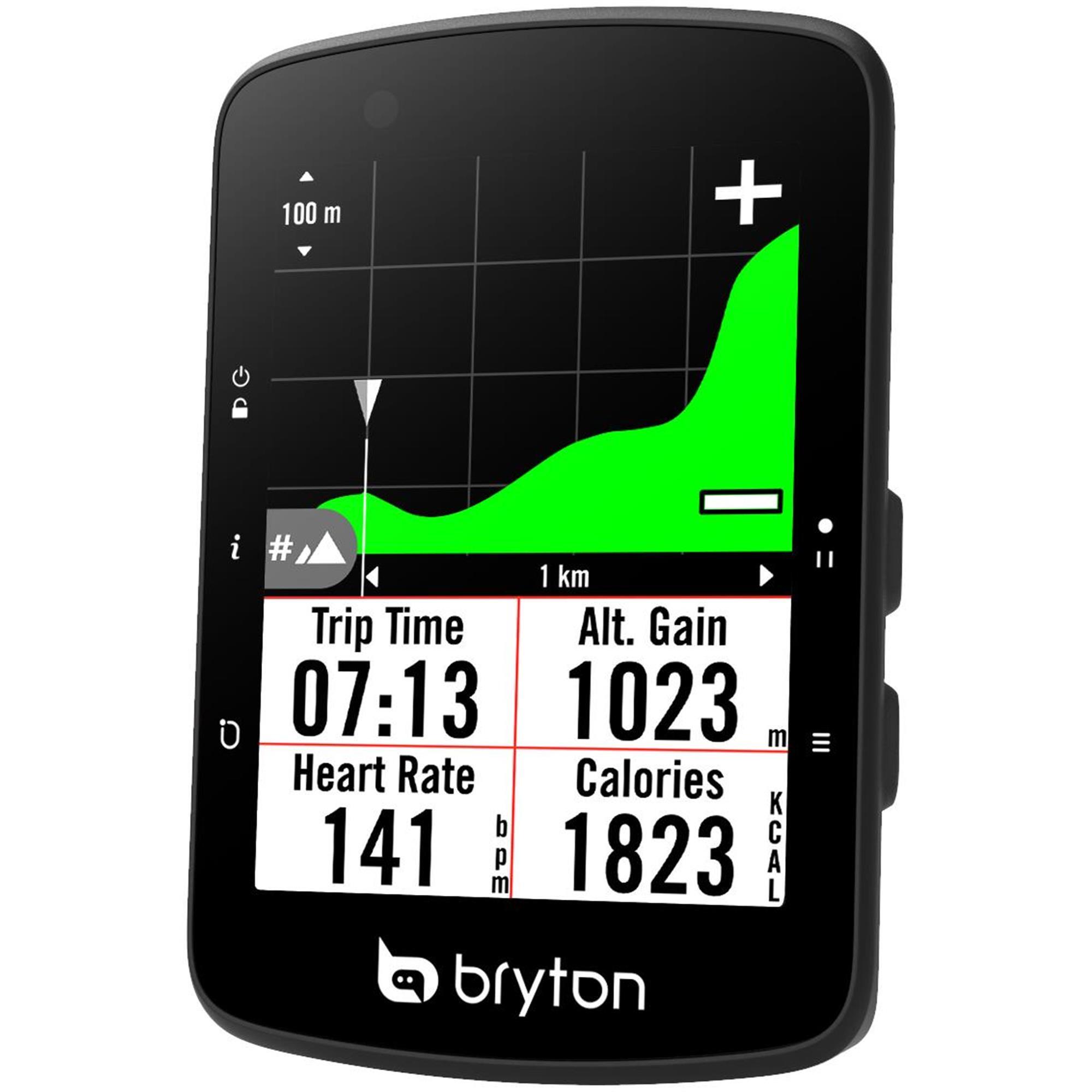 BRYTON Rider 650 E 5/7