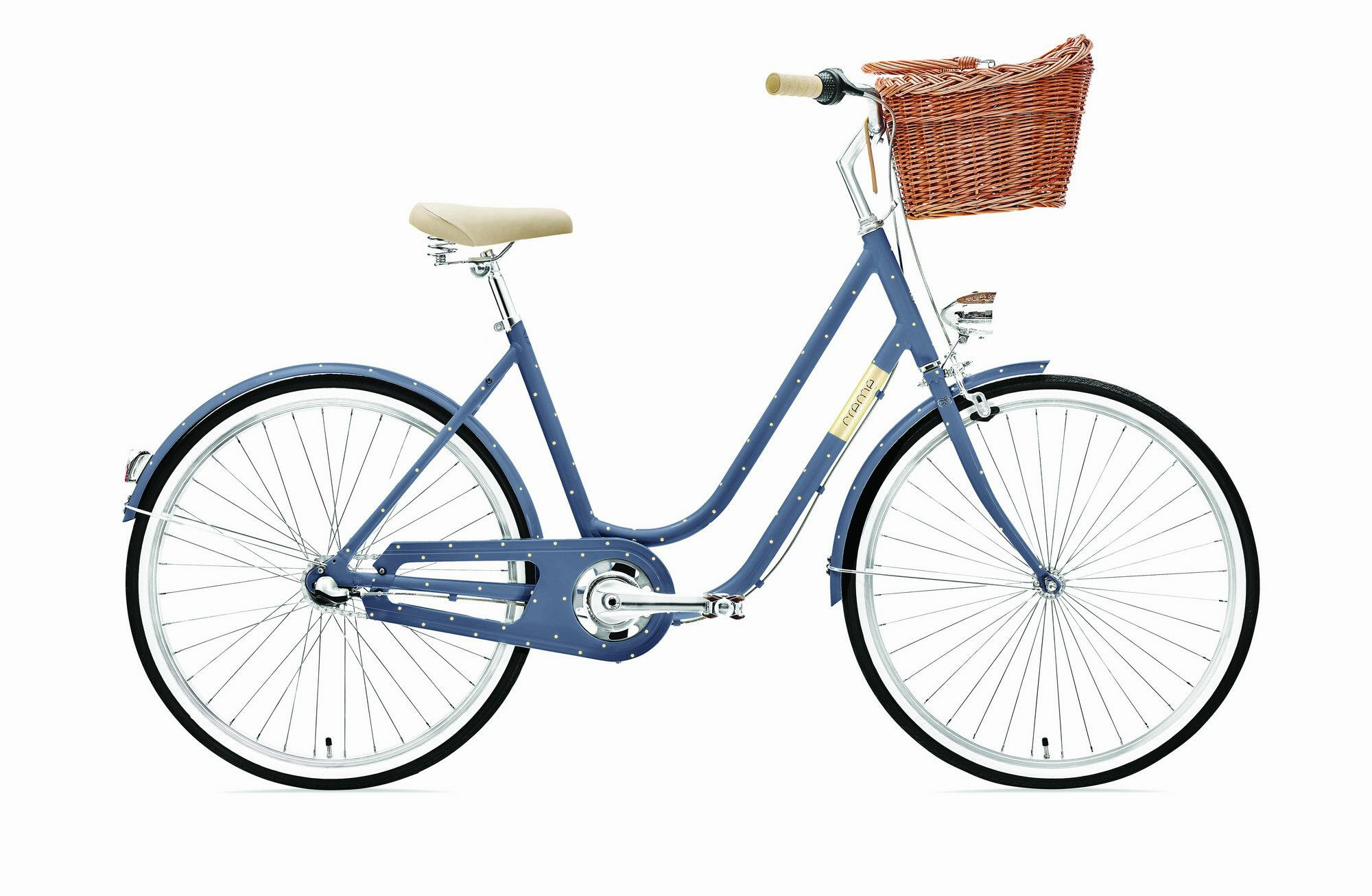 CREME CYCLES picture