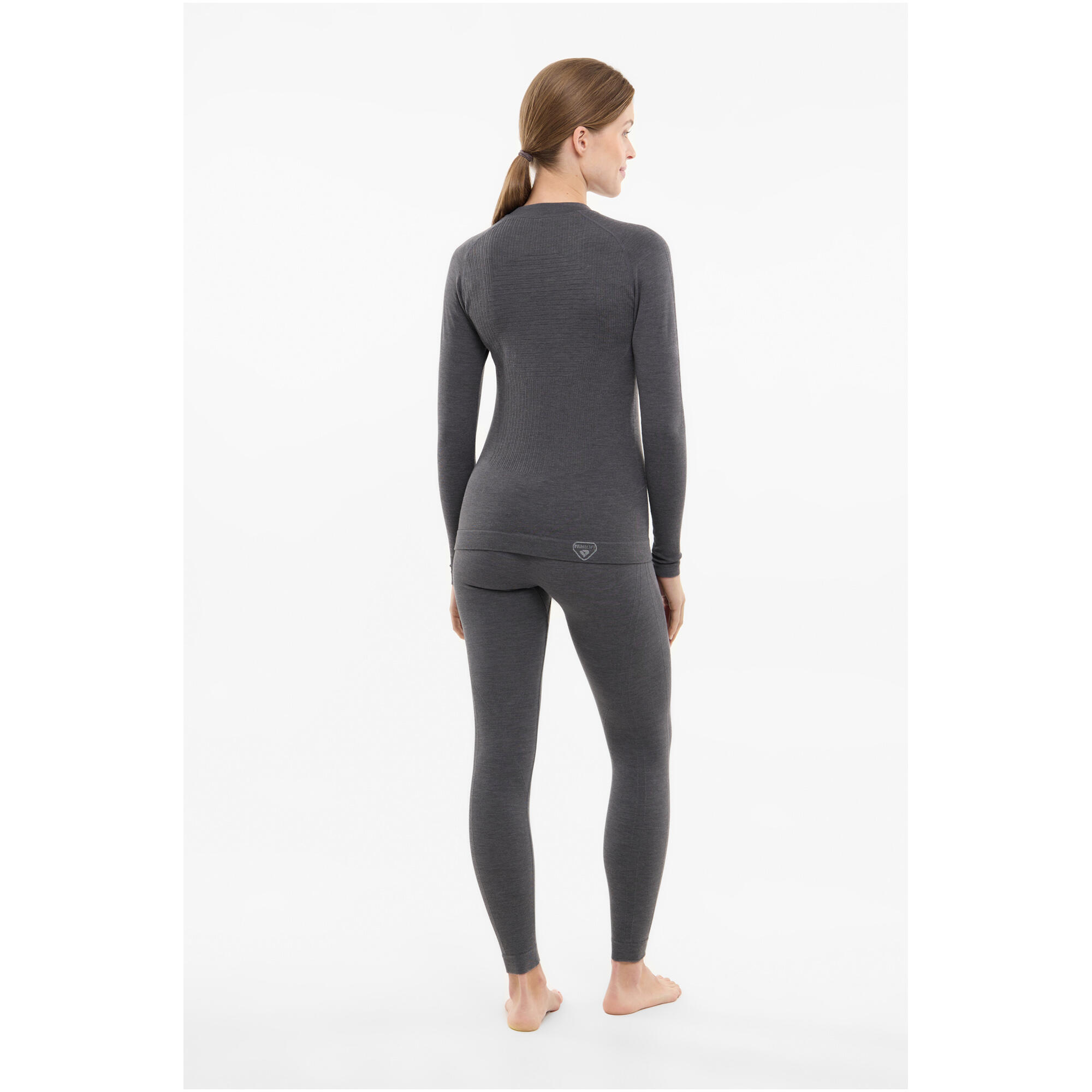 Intimo tecnico donna VIKING Tende set PrimaLoft Cashmere 2/7