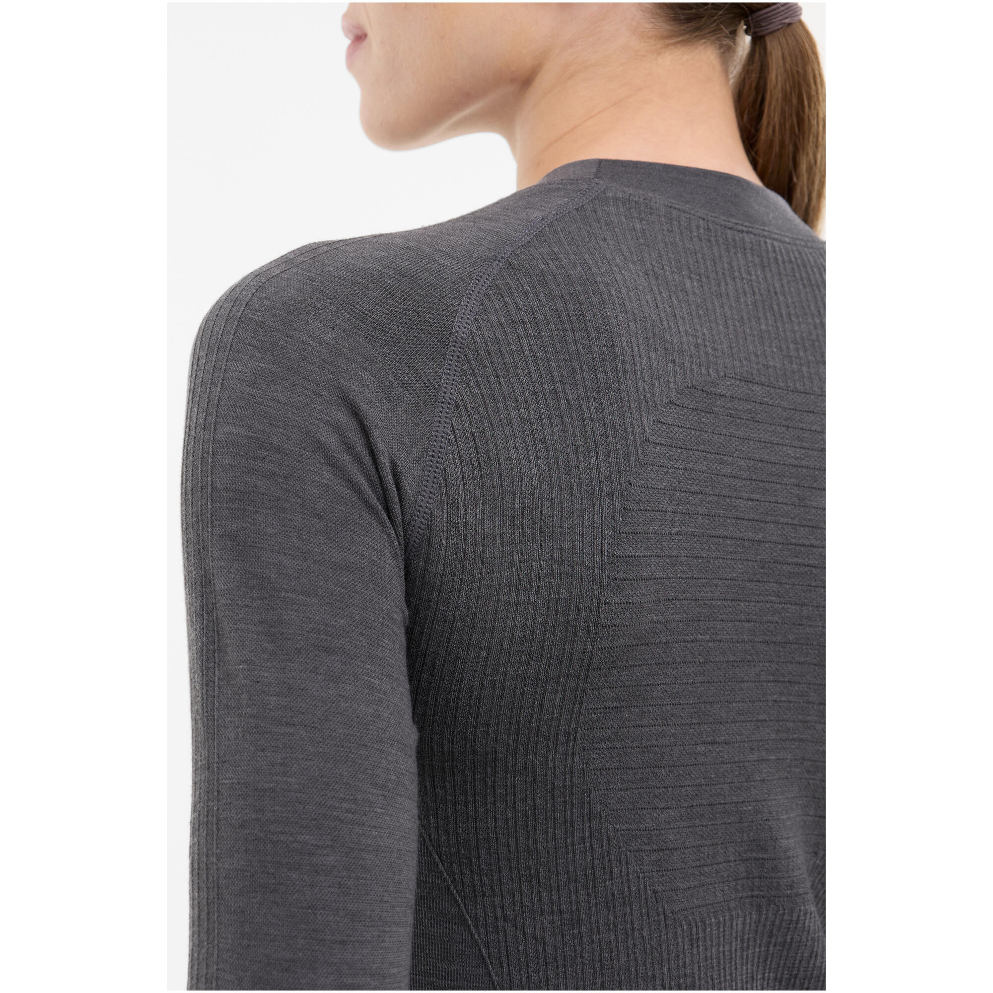 Intimo tecnico donna VIKING Tende set PrimaLoft Cashmere 5/7