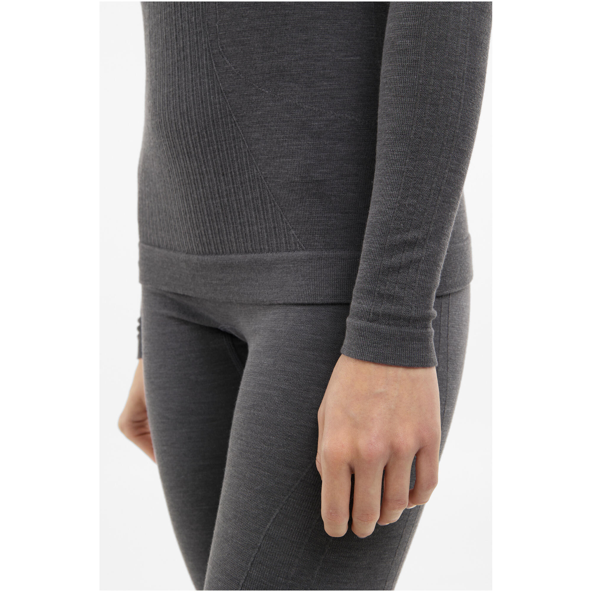 Intimo tecnico donna VIKING Tende set PrimaLoft Cashmere 4/7