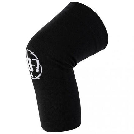 187 KILLER PADS Knieschoner Undersleeve Schwarz [x3]