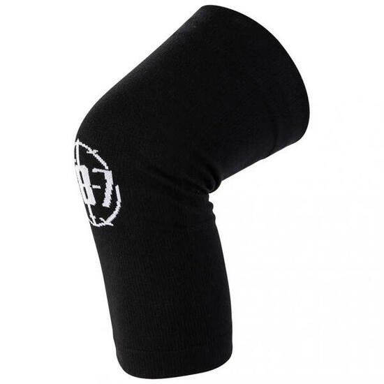 187 KILLER PADS Knieschoner Undersleeve Schwarz [x3]