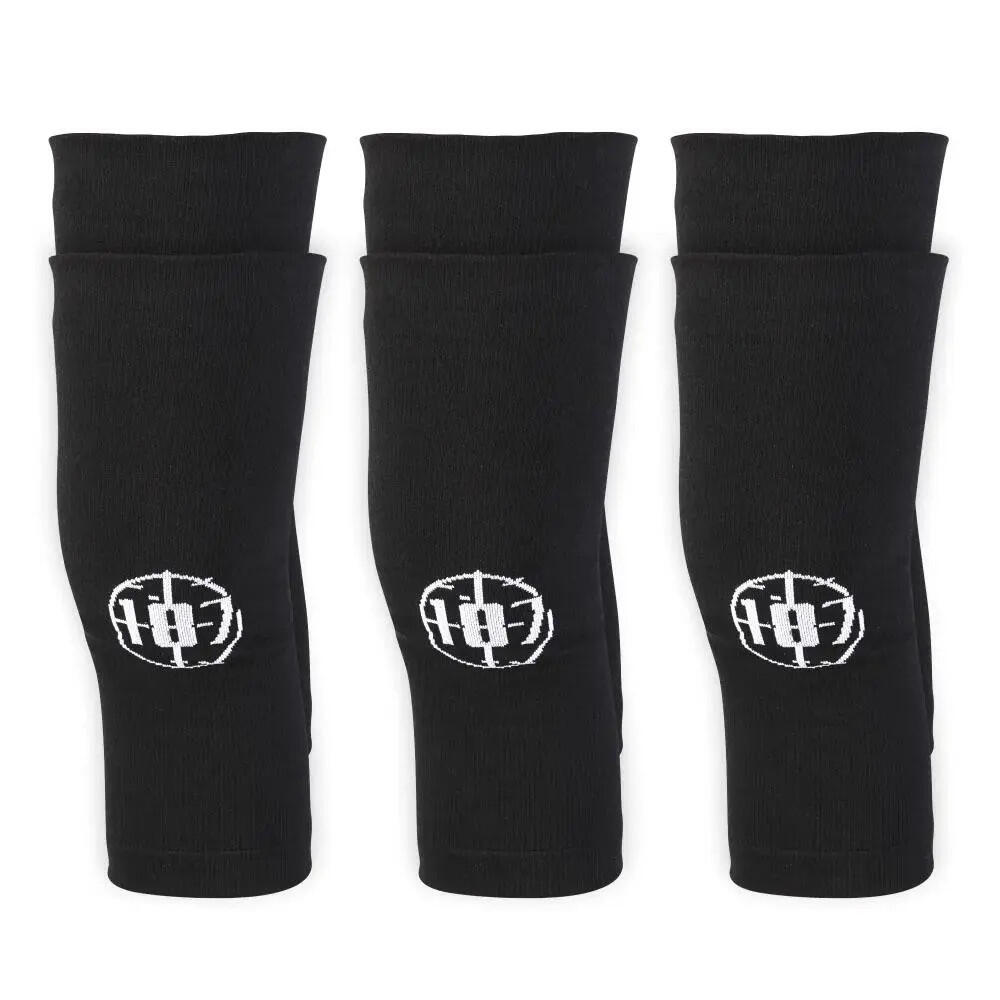 187 KILLER PADS Genouillère Undersleeve Noire [x3]- Taille L 2/5
