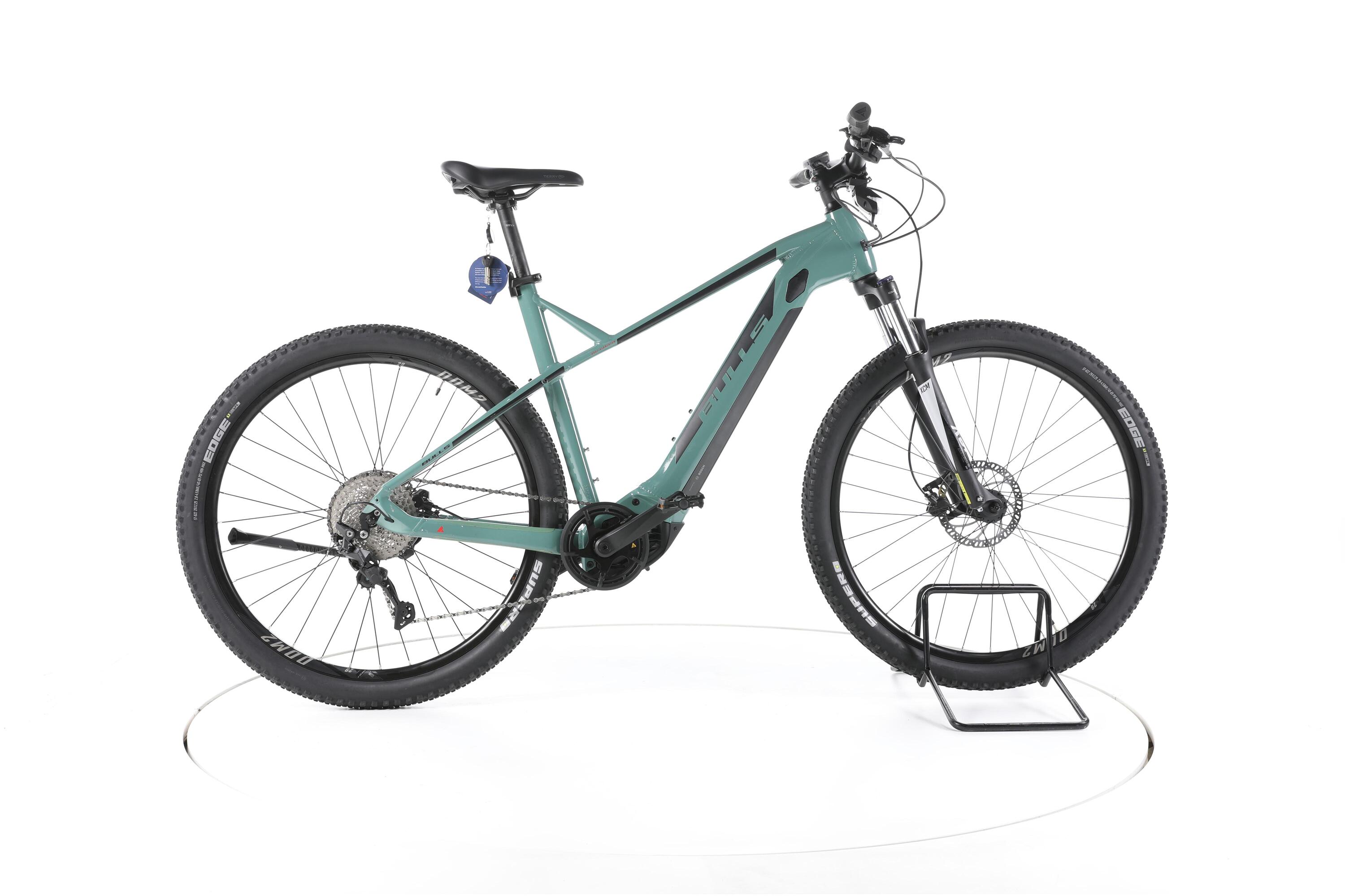 BULLS Ebike ricondizionata · Bulls Evo · Ottime condizioni