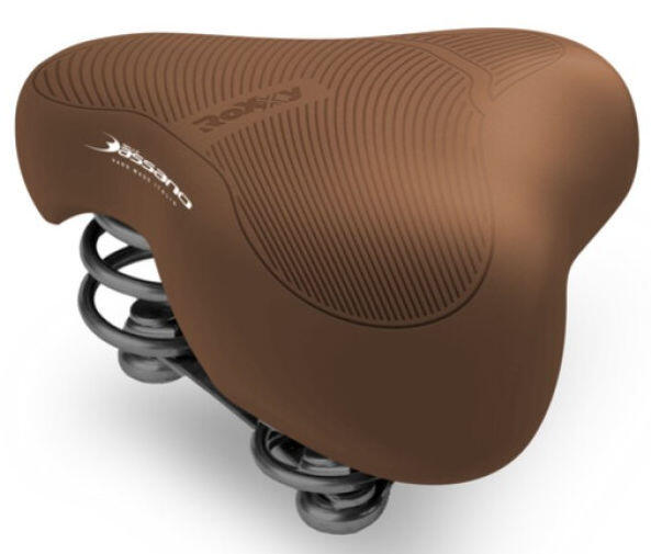 MARWI Marwi Selle Bassano Roxxy - sella per gonna, marrone.