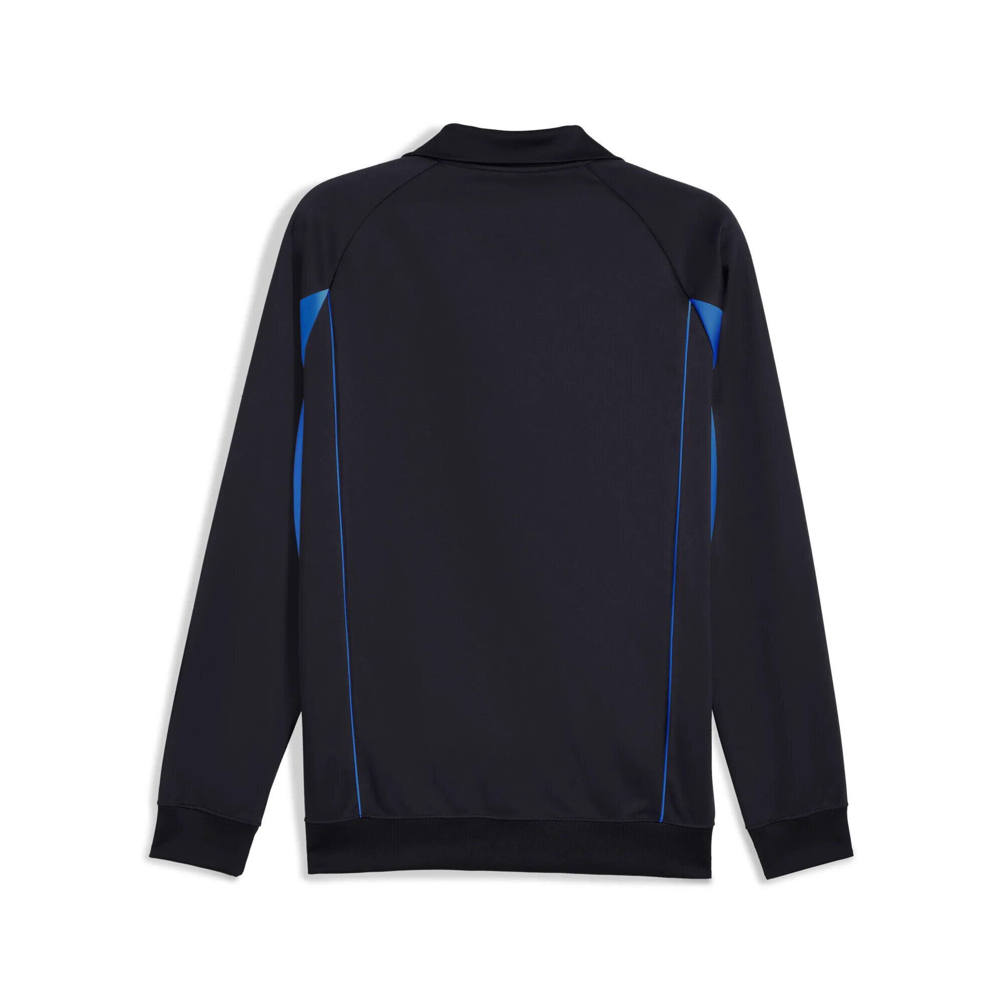 Felpa con cappuccio Puma modello 688244-16 per uomini 2/5