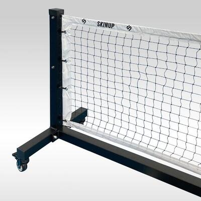 Professionelles Pickleball-Netz – Schnellaufbau – SKINUP Sport